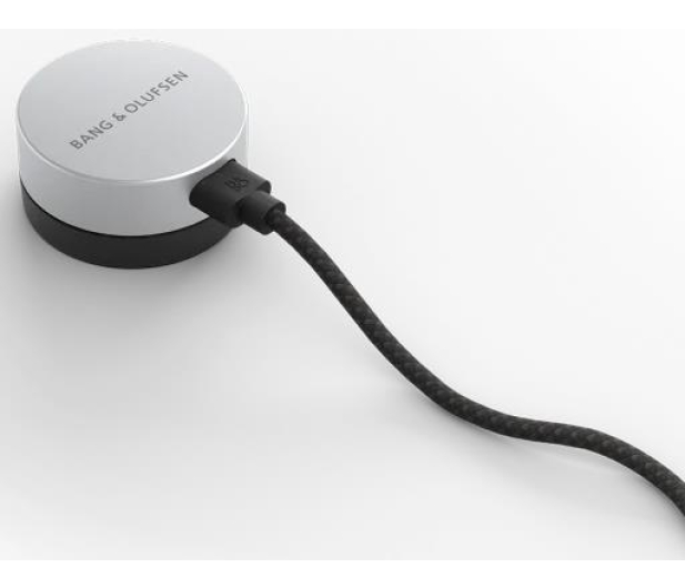 Bang & Olufsen Przenośny głośnik Beosound Level Natural Alu/Dark Grey - 718487 - zdjęcie 9